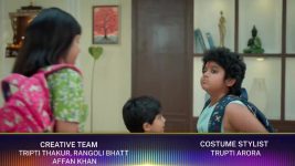 Itti Si Khushi S01 E170 Bhaag Sanjay Bhaag