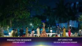 Itti Si Khushi S01 E171 Anvita And Sanjay Face Off