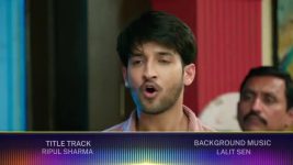 Itti Si Khushi S01 E175 Anvita’s Reputation At Stake