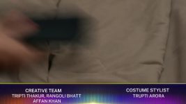 Itti Si Khushi S01 E181 Sanjay Falls Unconscious