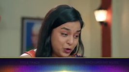 Itti Si Khushi S01 E183 Anvita's Fight Against Sanjay