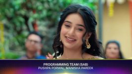 Itti Si Khushi S01 E189 Percy And Diya's Marriage