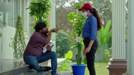 Jagadhatri (zee telugu) S01 E727 6th February 2026