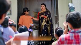 Jagadhatri (zee telugu) S01 E760 25th March 2026