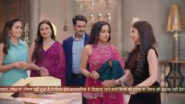 Jagadhatri (Zee Tv) S01 E118 8th March 2026