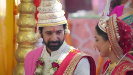Jhanak (Star Plus) S01 E854 Rishi's Family Welcomes Jhanak