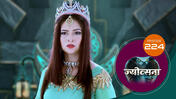 Jyotsna Ek Unsuni Paheli S01 E224 3rd March 2026