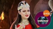 Jyotsna Ek Unsuni Paheli S01 E243 24th March 2026