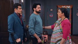 Kyunki Saas Bhi Kabhi Bahu Thi Season 2 S01 E217 Will Tulsi, Mihir Reunite?