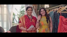 Kyunki Saas Bhi Kabhi Bahu Thi Season 2 S01 E235 Tearful Moment for Vrinda, Angad