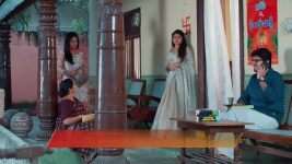 Lakshmi Raave Maa Intiki S01 E46 23rd February 2026