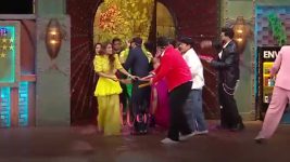 Laughter Chefs Unlimited Entertainment S03 E32 Happy Women's Day!