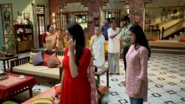 Lokkhi Jhanpi (Star Jalsha) S01 E230 Kanshabati's Fearless Move