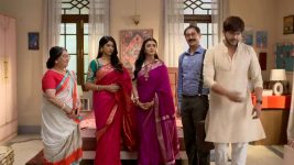 Lokkhi Jhanpi (Star Jalsha) S01 E236 Ronit's Scheme to Distract Jhnapi