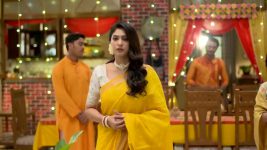 Lokkhi Jhanpi (Star Jalsha) S01 E237 Dip's Timely Support