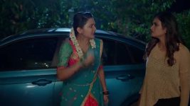Malli Nindu Jabili S01 E1208 Bujji States His Firm Decision