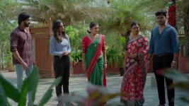 Malli Nindu Jabili S01 E1215 Siri's Fearless Move