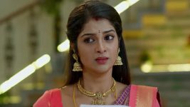 Malli Nindu Jabili S01 E1219 Mallika's Painful Dilemma