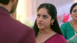 Mangal Lakshmi S01 E693 Adit Shocks Mangal