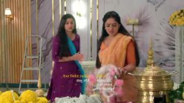 Mangal Lakshmi S01 E696 Mangal's Fearless Move