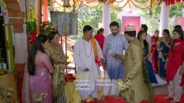 Mangal Lakshmi S01 E699 Mangal Stands by Kusum