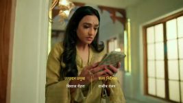 Mannat Har Khushi Paane Ki S01 E384 Mahasangam: Dua's Drama Deceives Vikrant