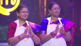 MasterChef India S09 E44 Presidential Menu Replication Challenge MasterChef India S09 E44 Presidential Menu Replication Challenge