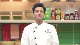 MasterChef India S09 E49 Charred Eggplant By Chef Kunal MasterChef India S09 E49 Charred Eggplant By Chef Kunal