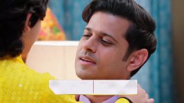 Mr and Mrs Parshuram S01 E50 Sheetal Fumes at Babbar