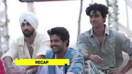MTV Splitsvilla S16 E24 Ship Ship Hurray: The Coin Clash