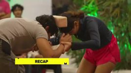 MTV Splitsvilla S16 E27 Jhappi Ka Powerplay