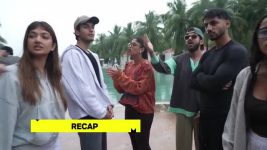 MTV Splitsvilla S16 E30 The Wild Card Ka Hungama