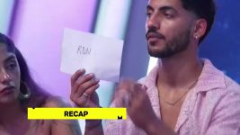 MTV Splitsvilla S16 E31 Truths Unmasked at Splitsvilla