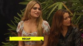 MTV Splitsvilla S16 E34 Dome Drama: Bhaichara Kalesh!