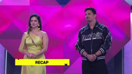MTV Splitsvilla S16 E35 Nem Boo Raa: Game Heats Up