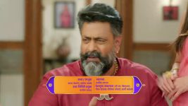 Nashibvan (Star Pravah) S01 E124 Prabhas Shields Girija's Identity