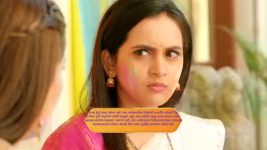 Nashibvan (Star Pravah) S01 E132 Savi's Plan Goes Bust