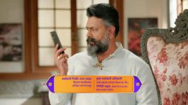 Nashibvan (Star Pravah) S01 E148 Girija's Plot to Unmask Savi