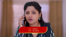 Nindu Manasulu (Star Maa) S01 E206 Ranjith's Heartfelt Reassurance