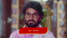 Nindu Manasulu (Star Maa) S01 E214 Siddarth Foils Gana's Scheme