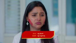 Nindu Manasulu (Star Maa) S01 E216 Prerana's Timely Rescue