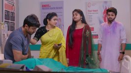 Nindu Manasulu (Star Maa) S01 E218 Prerana's Family Is Overjoyed