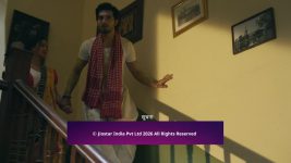 Noyantara (Colors Tv) S01 E284 Prateek Faces Nishi's Powers