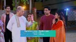 O Mor Dorodiya S01 E155 Bidyut's Vengeful Plan