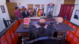 O Mor Dorodiya S01 E161 Bidyut's Narrow Escape