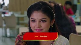 Paluke Bangaramayana S01 E797 Hasini's Reassurance to Sathyamma