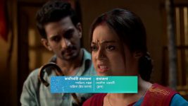 Parashuram (Star Jalsha) S01 E379 Bhombol's Suspicious Entry