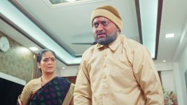 Pinga Ga Pori Pinga S01 E444 Will Bhairav's Past Be Revealed?