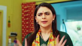Pinga Ga Pori Pinga S01 E449 Bhairav's Demand Shocks Prerna