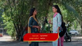 Podarillu S01 E63 Mahalakshmi's Resolute Choice